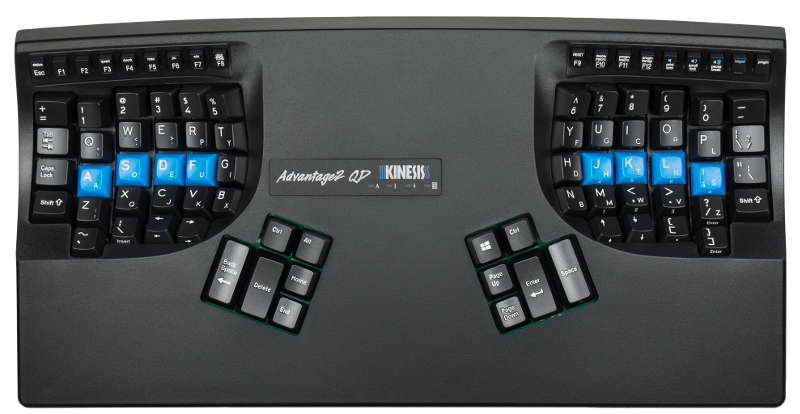 Kinesis Advantage 2 QD